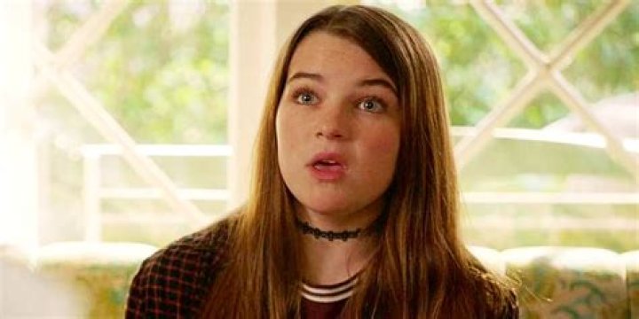 Uncover The Actress Portraying Missy In "Young Sheldon"