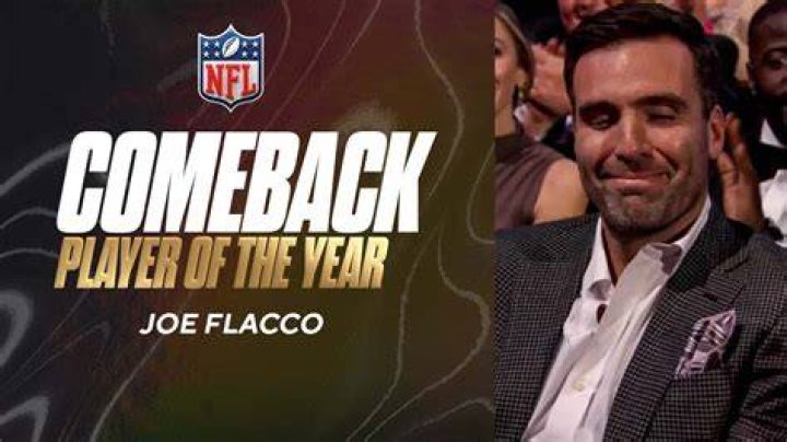 Uncover The Age And Legacy Of Joe Flacco: Insights Revealed
