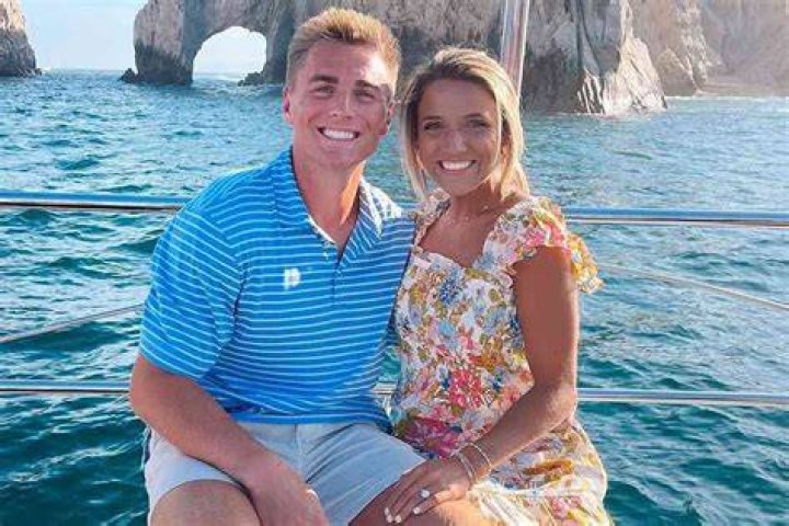 Uncover The Age Of Bo Nix's Wife: The Truth Revealed