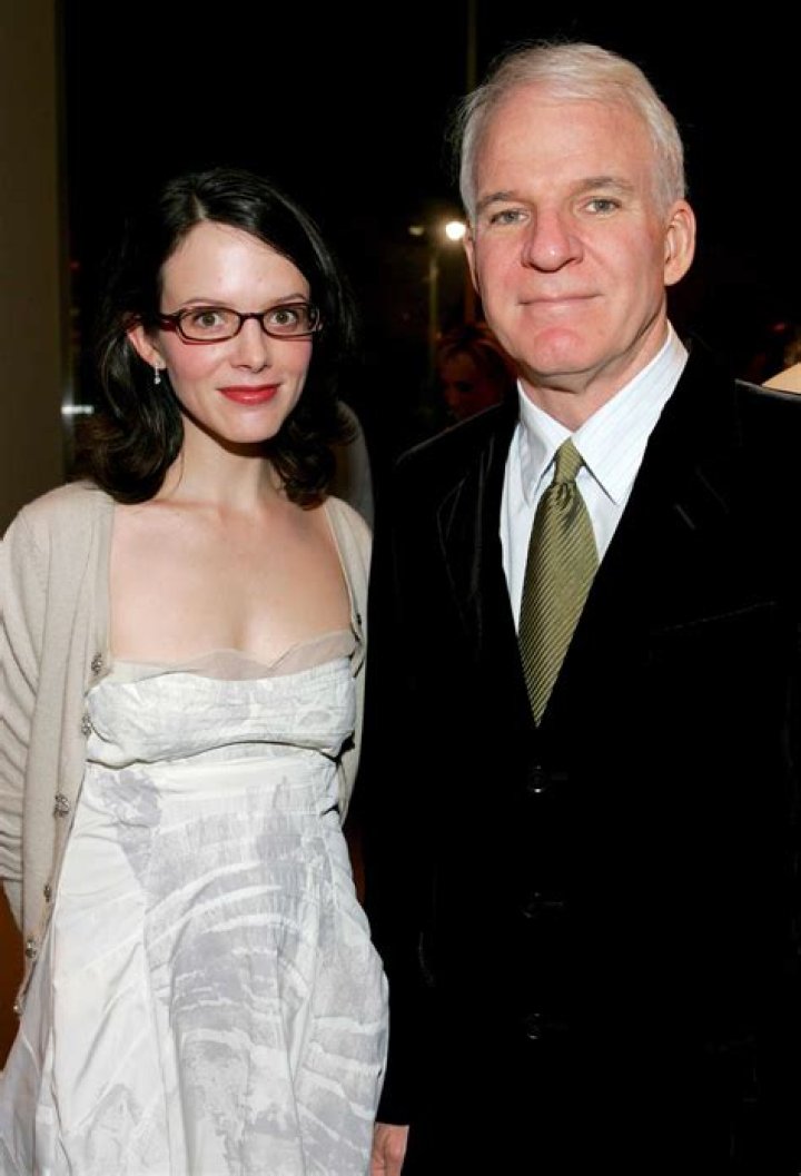 Uncover The Age Of Steve Martin's Daughter: A Revealing Look