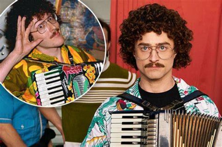 Uncover The Age Of Weird Al: A Comprehensive Exploration