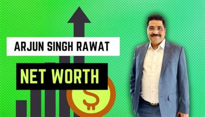 Uncover The Astonishing Net Worth Of Indian Boxing Sensation Arjun Singh Rawat