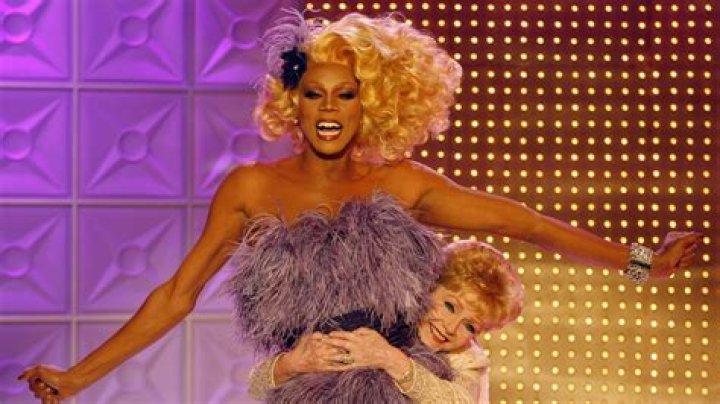 Uncover The Astounding Age Of Drag Icon: RuPaul