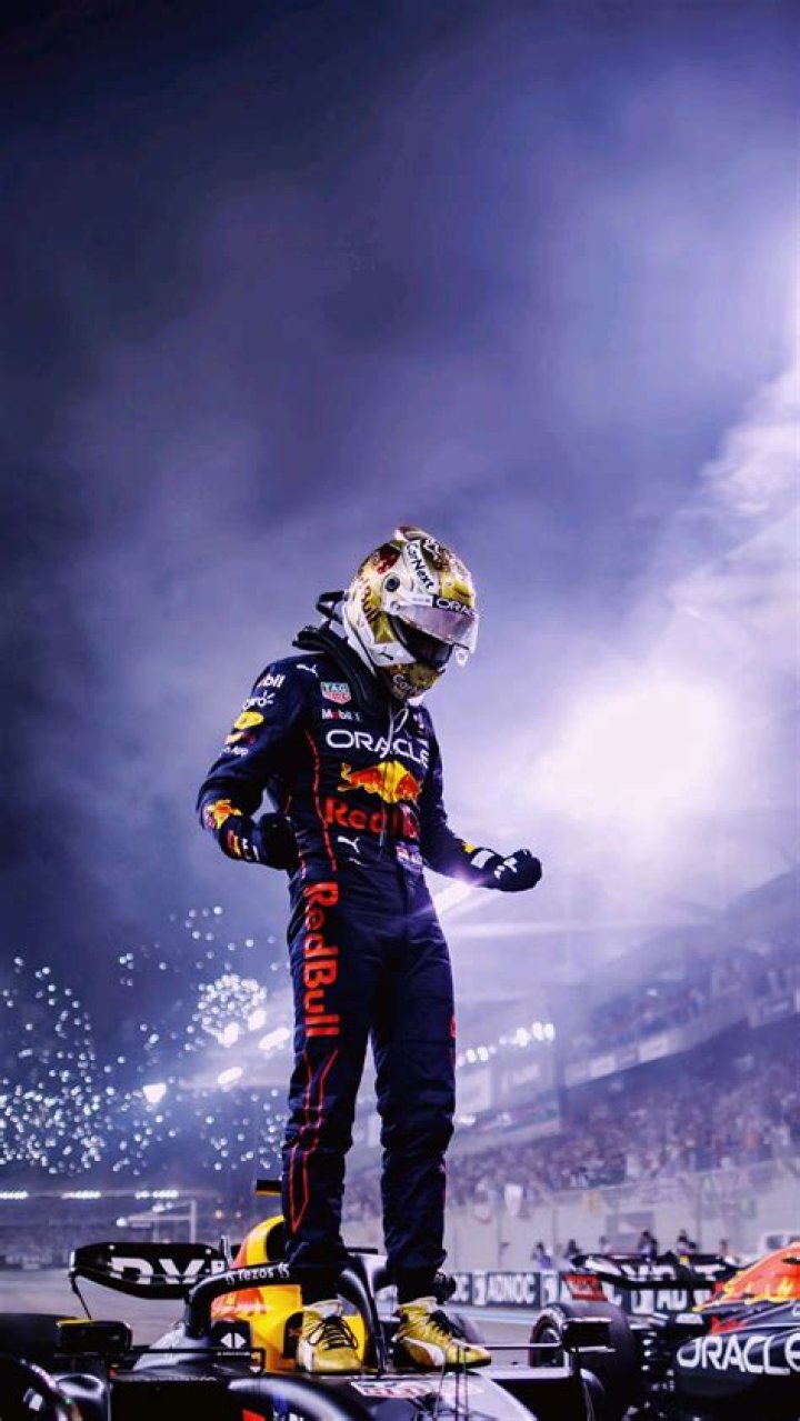 Uncover The Birthplace Of Formula One Star: Max Verstappen