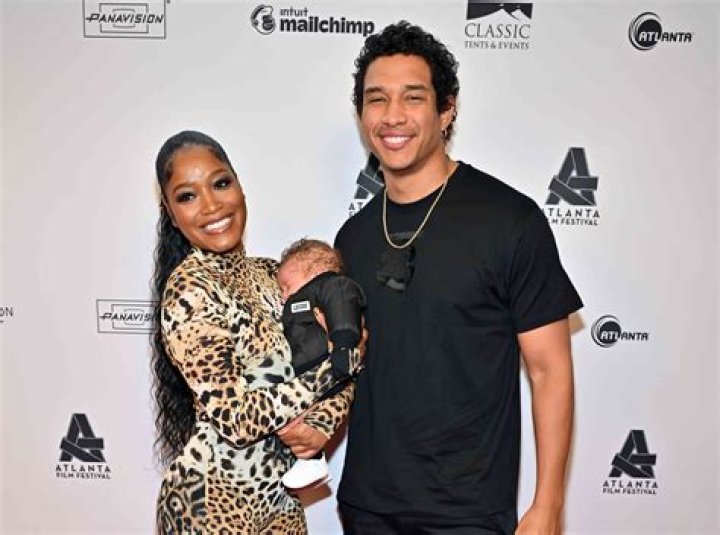 Uncover The Bond: Keke Palmer And Her Twin Sister's Inspiring Story