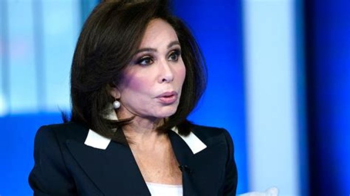 Uncover The Earnings Of Judge Jeanine On FOX: A Comprehensive Guide