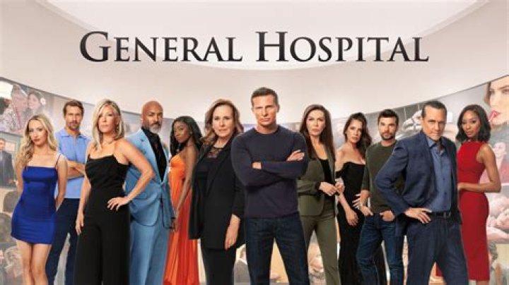 Uncover The Enigmatic Absence Of Spencer On General Hospital