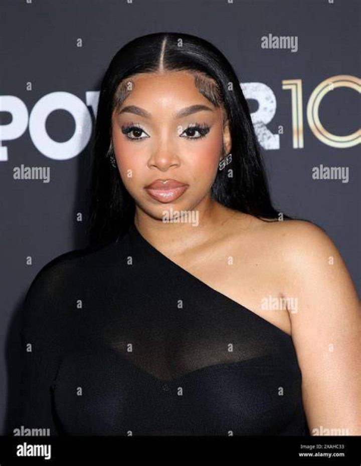 Uncover The Enigmatic Real Name Of Lightskin Keisha