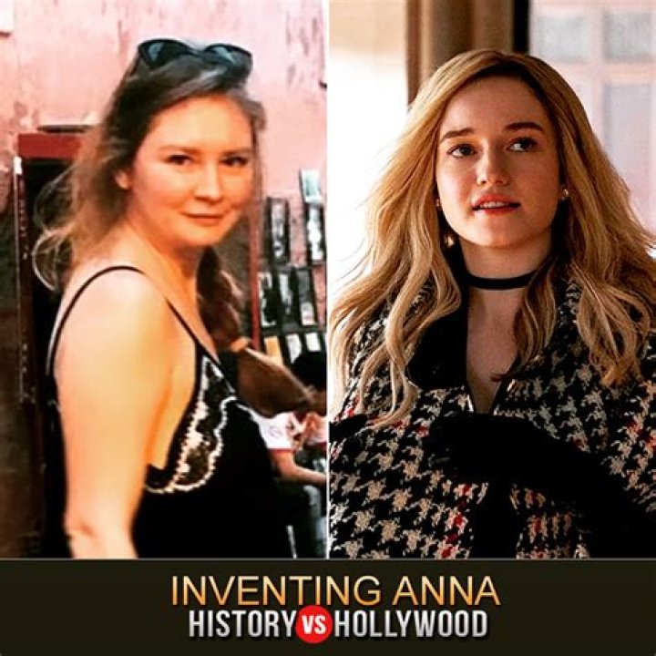 Uncover The Enigmatic Tale Of Anna Delvey: Who She Was And Why She Captivated The World