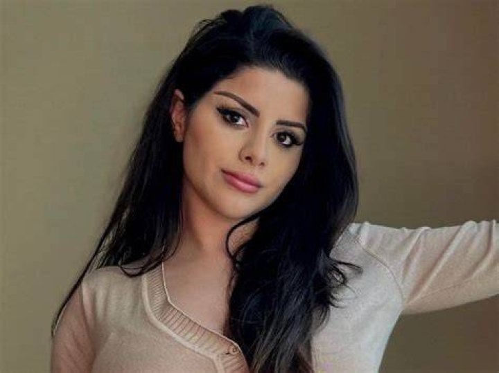 Uncover The Enigmatic World Of Jazmen Jafar's OnlyFans