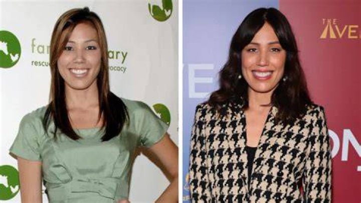 Uncover The Enigmatic World Of Michaela Conlin From Bones