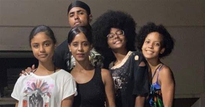 Uncover The Extraordinary World Of "tyla Siblings"
