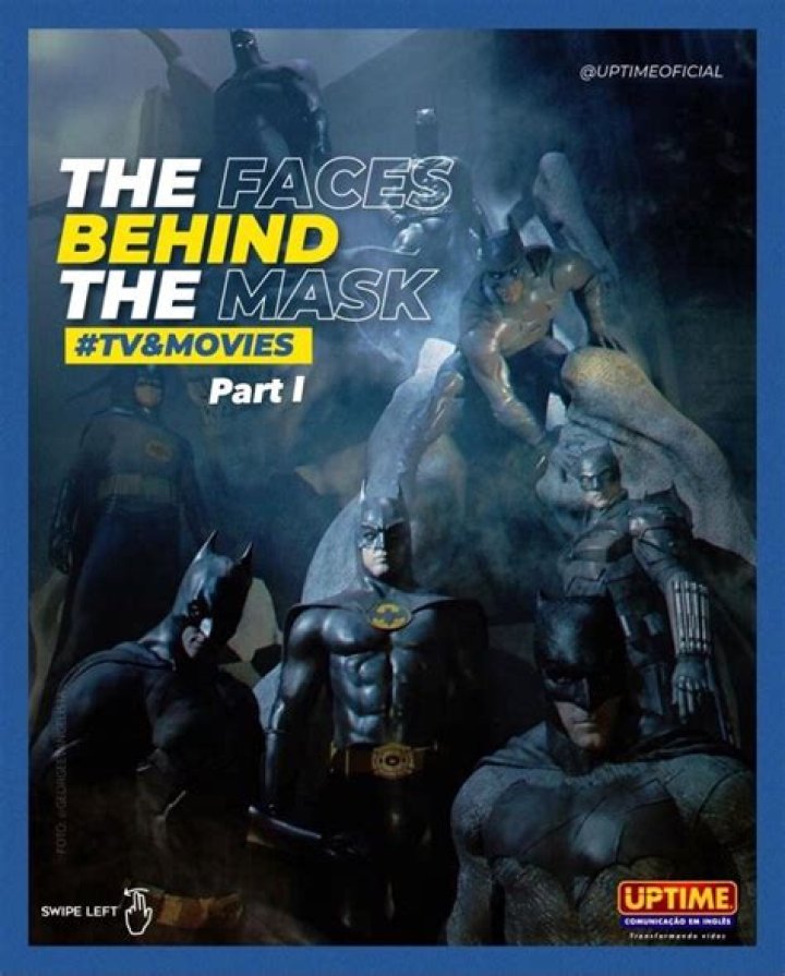 Uncover The Faces Behind The Iconic Crime Drama