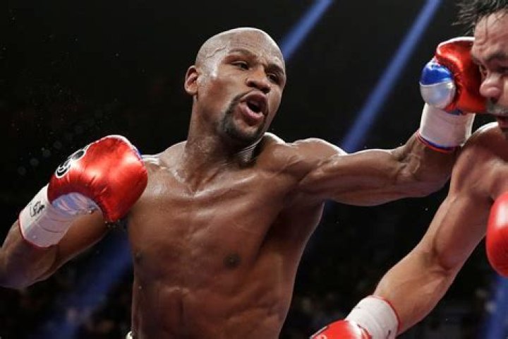 Uncover The Family Life Of Boxing Legend Floyd Mayweather: Ages And Insights