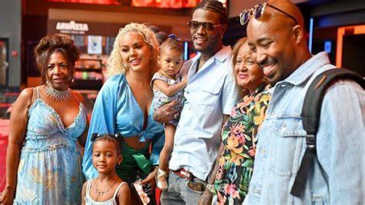 Uncover The Family Ties Of DC Young Fly: A Comprehensive Guide