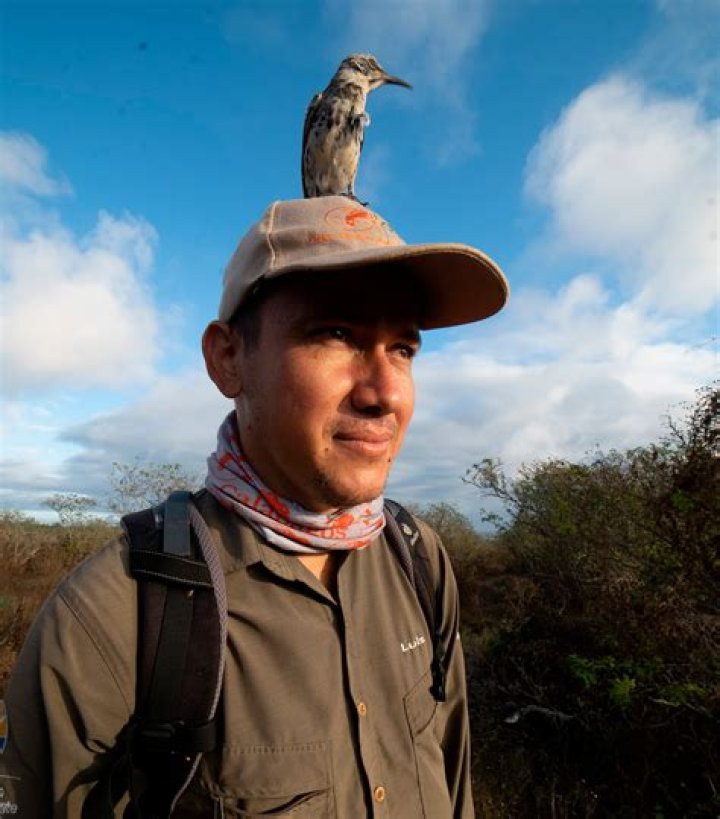 Uncover The Fascinating Life Of A Conservation Hero