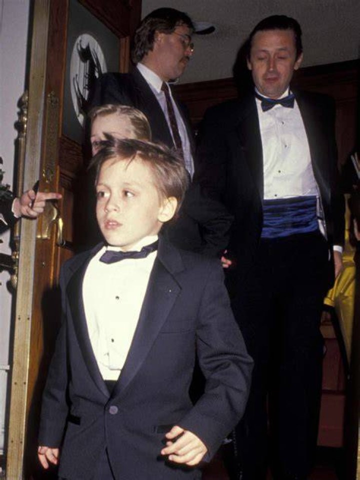 Uncover The Fascinating World Of Kit Culkin: Discoveries And Insights
