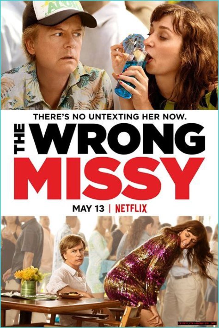 Uncover The Filming Locations Of "The Wrong Missy"
