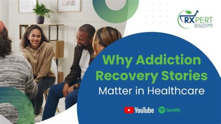 Uncover The Gateway To Addiction Recovery: Salish Matter Awaits