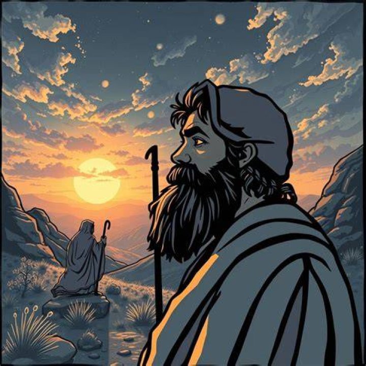 Uncover The Gospel Icon's Journey