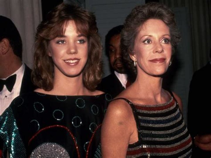 Uncover The Heartbreaking Truth Behind Carol Burnett's Daughter's Tragic End