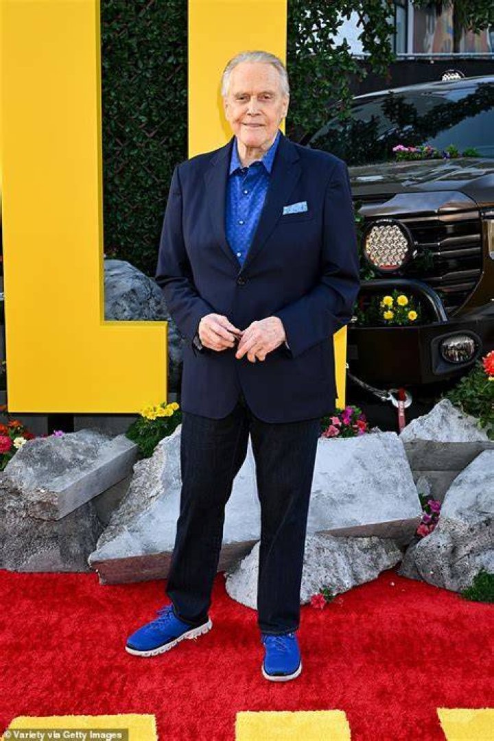 Uncover The Height Of Hollywood Legend Lee Majors: A Detailed Examination