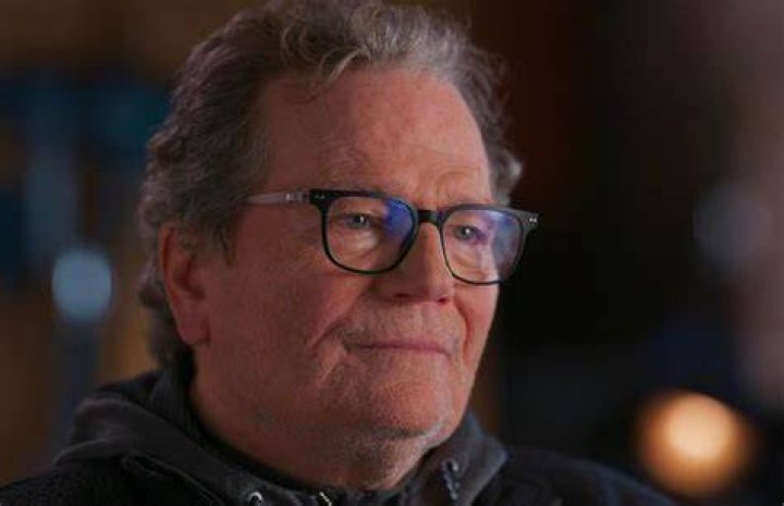 Uncover The Hidden Story Of Patrick Wayne: From Hollywood To Philanthropy