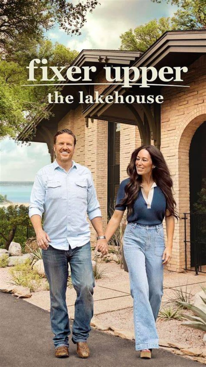 Uncover The Hidden Treasure: Fixer Upper Lakehouse Priced To Sell