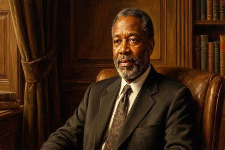 Uncover The Hidden Truths About Jerome Jesse Berry