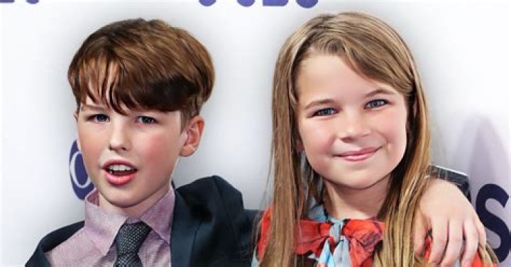 Uncover The Highest-Earning Actor In 'Young Sheldon'