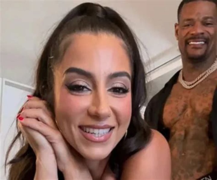 Uncover The Identity Of Adam22's Better Half: Discover His Wife's Name