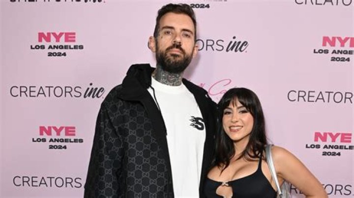 Uncover The Identity Of Adam22's Mysterious Wife: Who Is She?