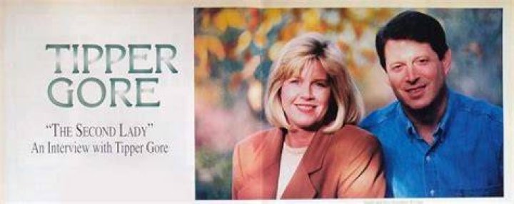 Uncover The Identity Of Tipper Gore's Husband: The Definitive Guide