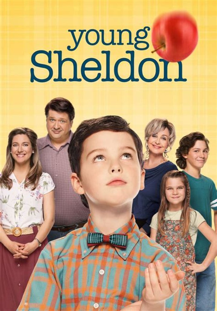 Uncover The Identity Of Young Sheldon's Beloved Sister