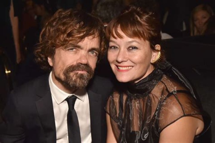 Uncover The Identity: Peter Dinklage's Wife Revealed