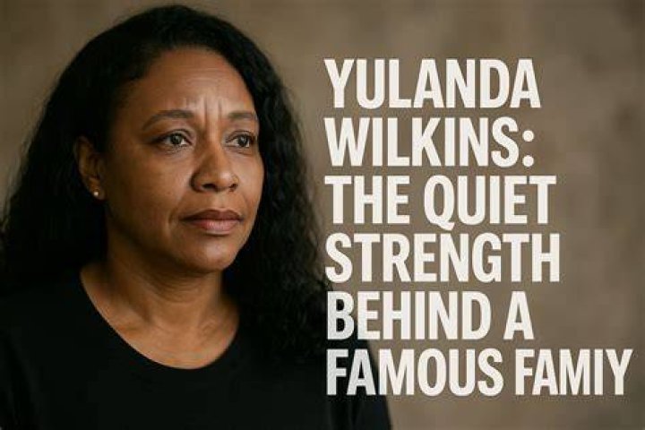 Uncover The Impactful Legacy Of Yulanda Wilkins: Unveiling Her Visionary Work