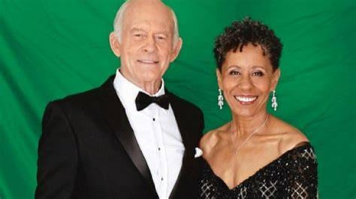 Uncover The Inspiring Journey Of Nan Harris: Wife, Actress, And Role Model