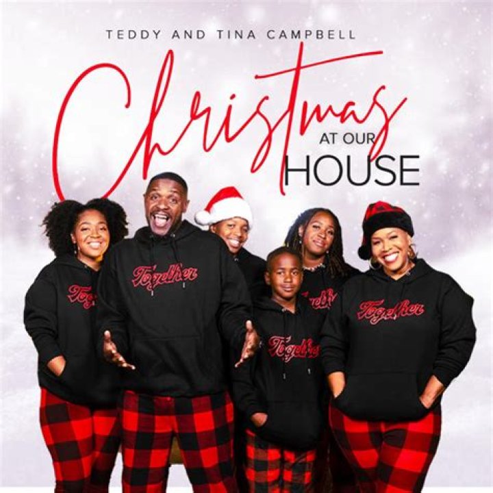 Uncover The Inspiring Journey Of Tina Campbell's Oldest Daughter