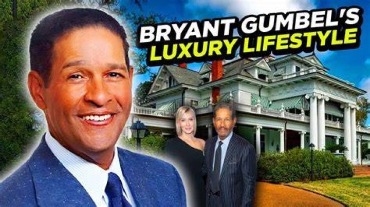 Uncover The Inspiring Story Behind The Bryant Gumbel Family