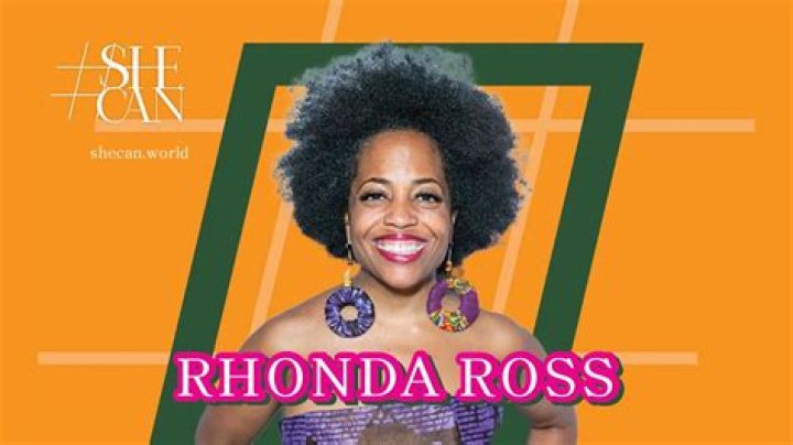 Uncover The Inspiring Story Of Rhonda Ross Kendrick's Siblings And Their Journey To Stardom