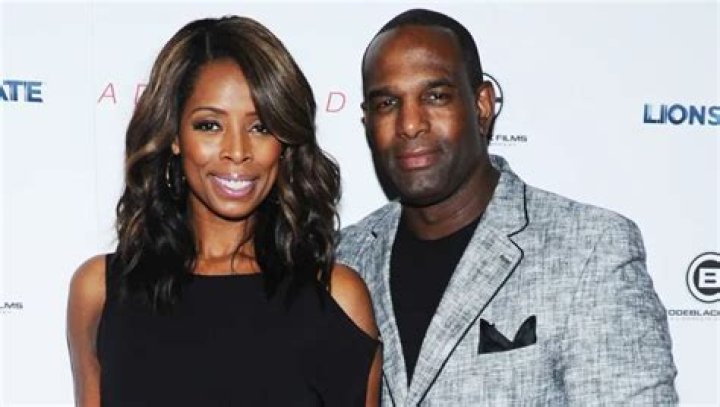Uncover The Intriguing Secrets Of Tasha Smith's Relationships