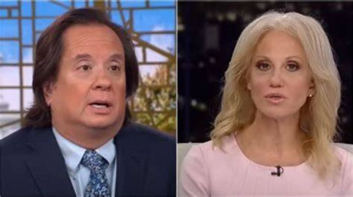 Uncover The Latest: Kellyanne Conway's Current Relationship Status