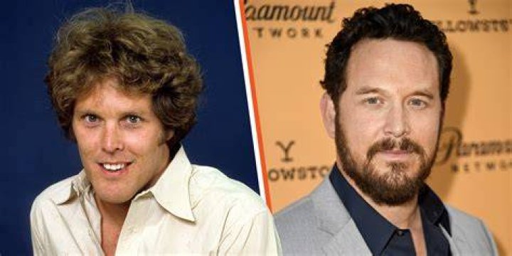 Uncover The Legacy: Wings Hauser's Impact On Cole Hauser's Acting Journey