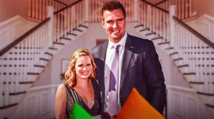 Uncover The Life Of Joe Flacco's Wife