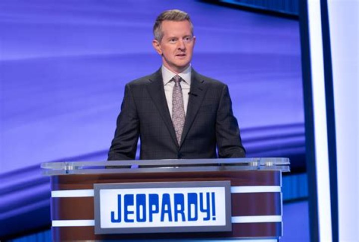 Uncover The Life Partner Of The Jeopardy! Champion