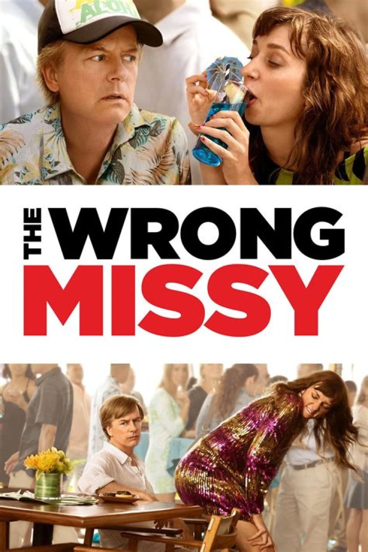 Uncover The Luxurious Resort Featured In "The Wrong Missy"