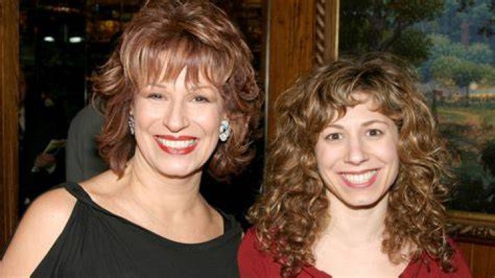 Uncover The Multifaceted Career Of Eve Behar, Joy Behar's Accomplished Daughter