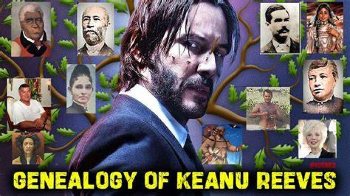 Uncover The Mysterious Lineage: Keanu Reeves' Paternal Ancestry Unveiled