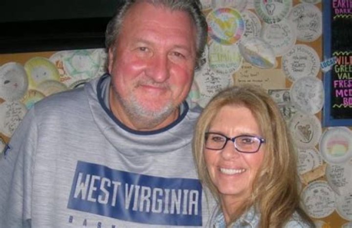 Uncover The Mystery: Bob Huggins' Wife Revealed
