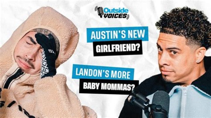 Uncover The Mystery: Landon McBroom's New Girlfriend Revealed